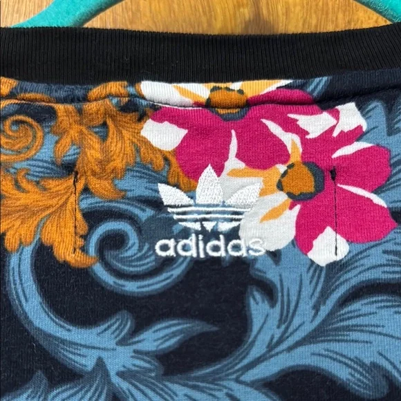 Adidas HER studio London Tee - Multicolor - Picture 4 of 9